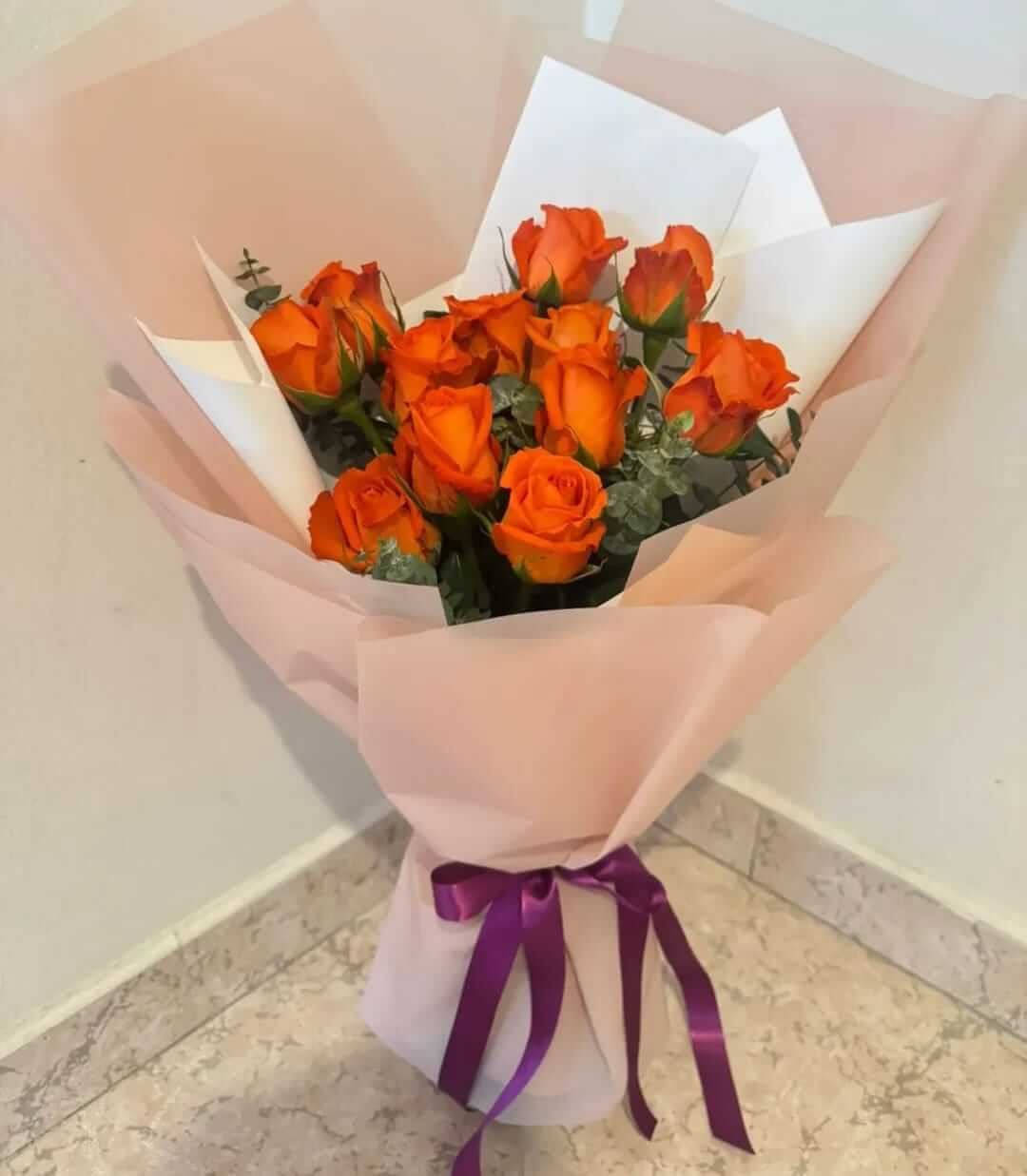 Bouquet Mía Nativa